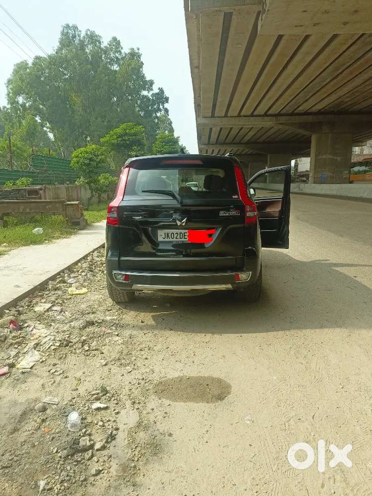 Mahindra Scorpio N 2023