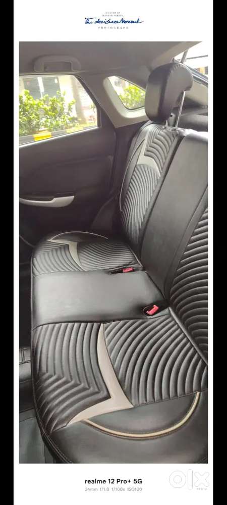 2019 Maruti Baleno 1.3