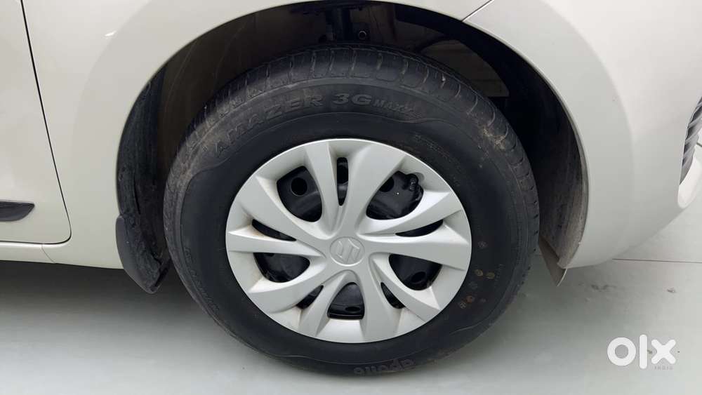 Maruti Suzuki Swift Vvt Vxi, 2022, Petrol