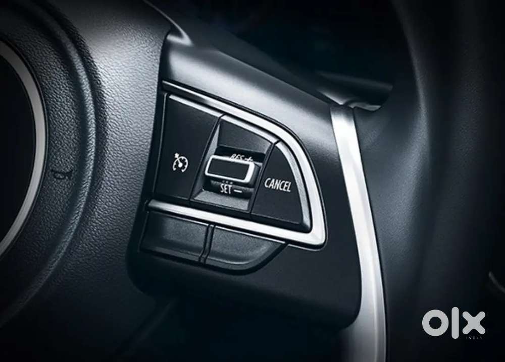 Maruti Xl6 Hybrid Top Model In Showroom Condition
