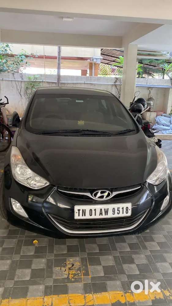 In Very Good Condition