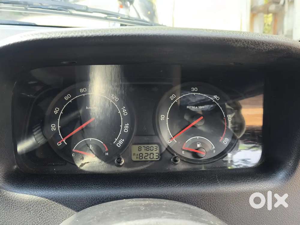 Tata Indica V2 Lx Diesel Well Maintained And Good Condition