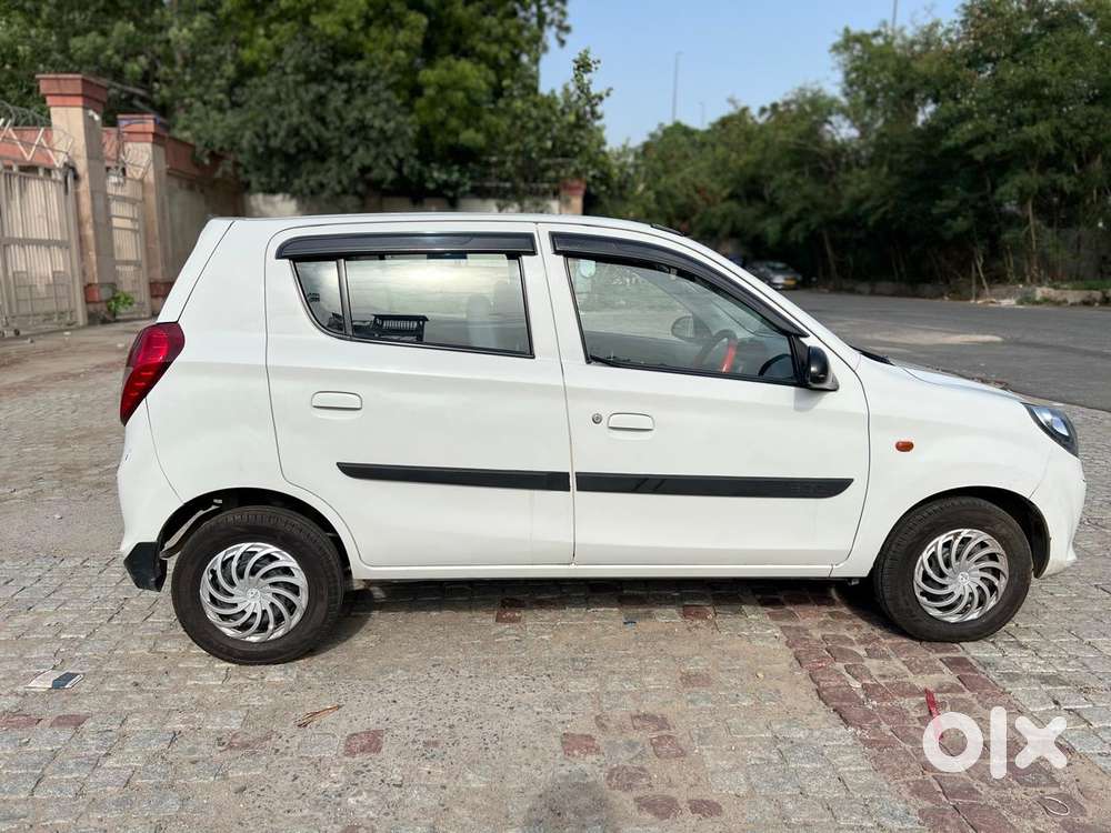 Maruti Suzuki Alto 800 Lxi, 2013, Petrol