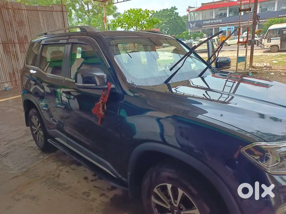Mahindra Scorpio-n Diesel Mt 2023