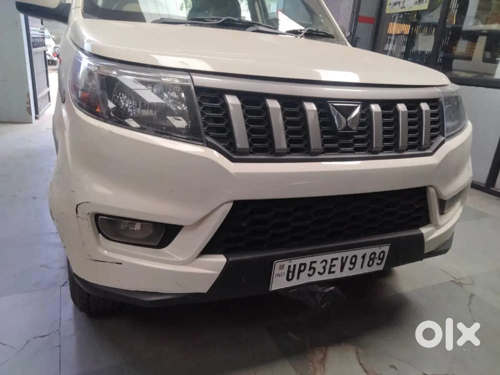 Mahindra Bolero Neo 2024 Diesel