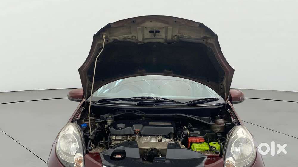 Honda Amaze 2013-2016 Vx I-dtec, 2015, Diesel