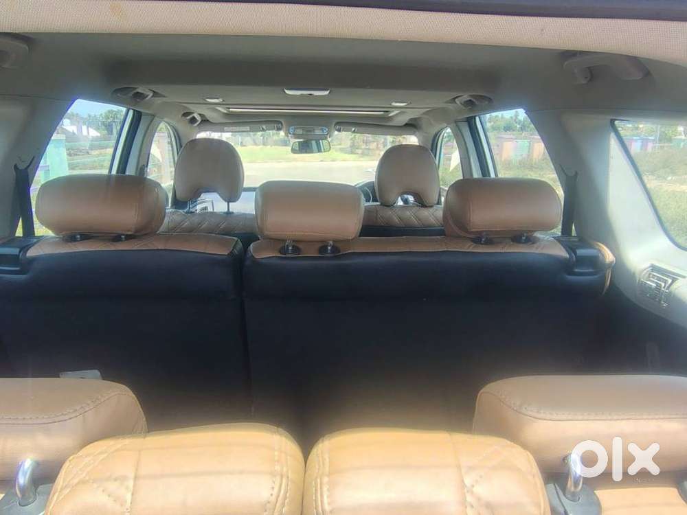 Mahindra Xuv500, 2018, Diesel