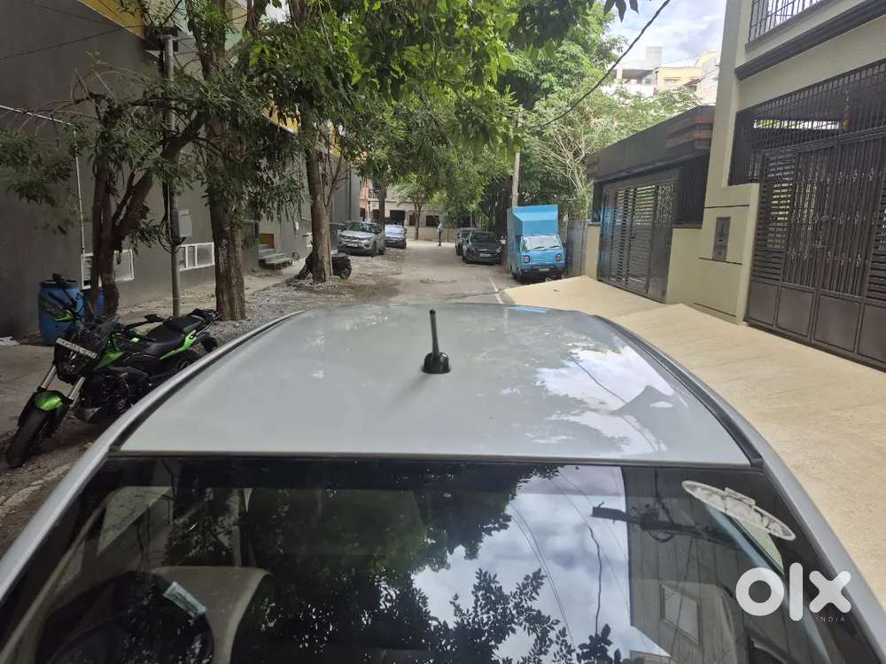Maruti Suzuki Dzire 2012 Petrol Well Maintained