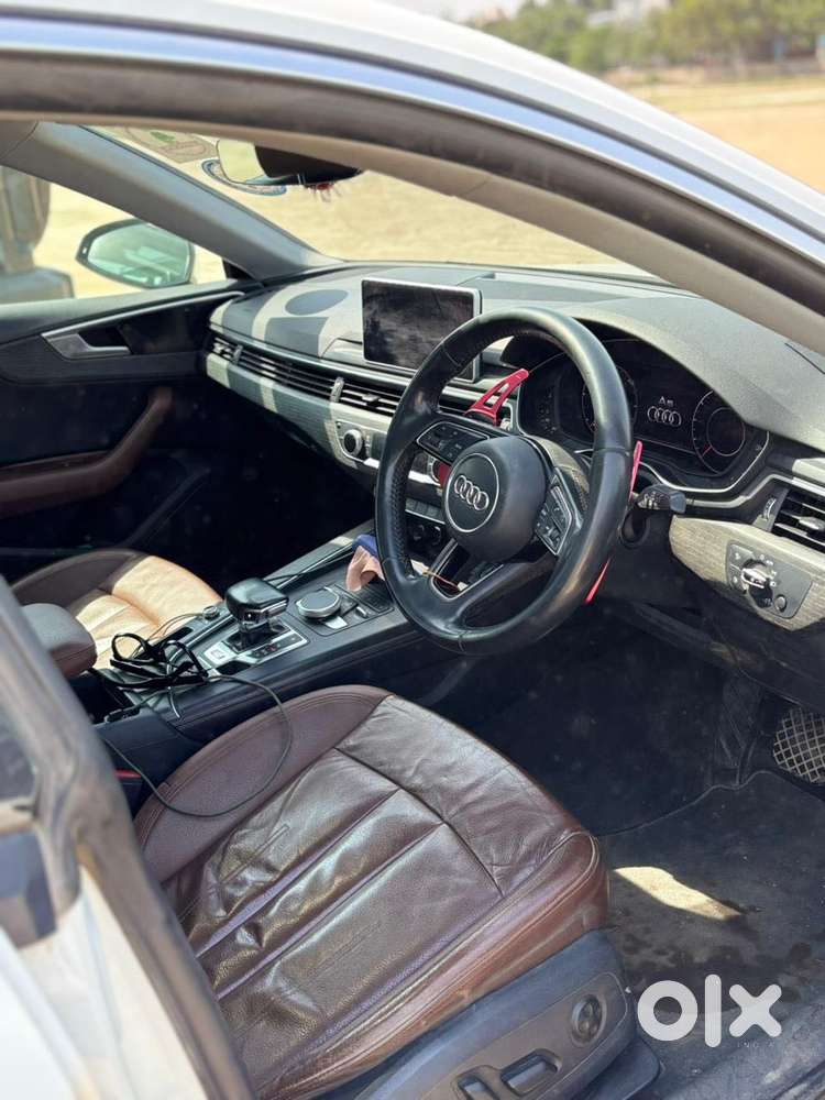 Audi A5 2.0 35 Tdi Sportback, 2019, Diesel