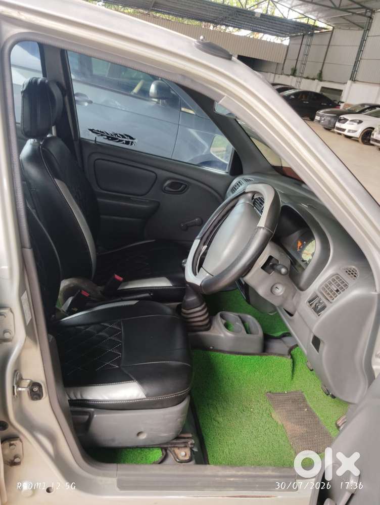 Maruti Suzuki Alto Lxi Bsiii, 2008, Petrol