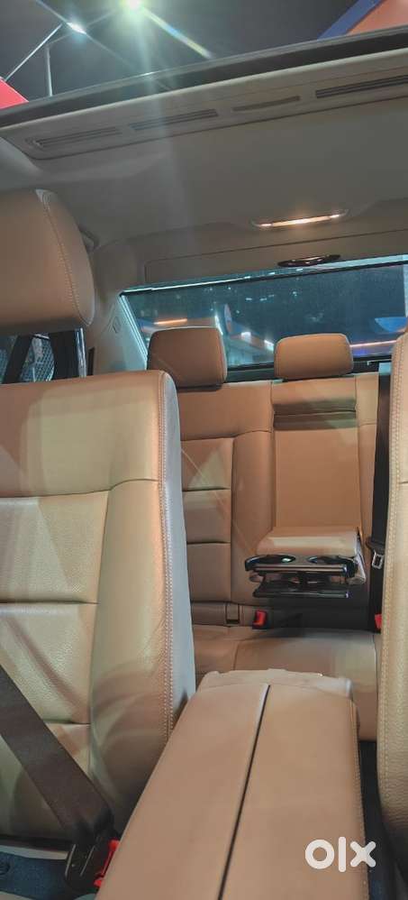 Mercedes-benz E-class 2010 Petrol