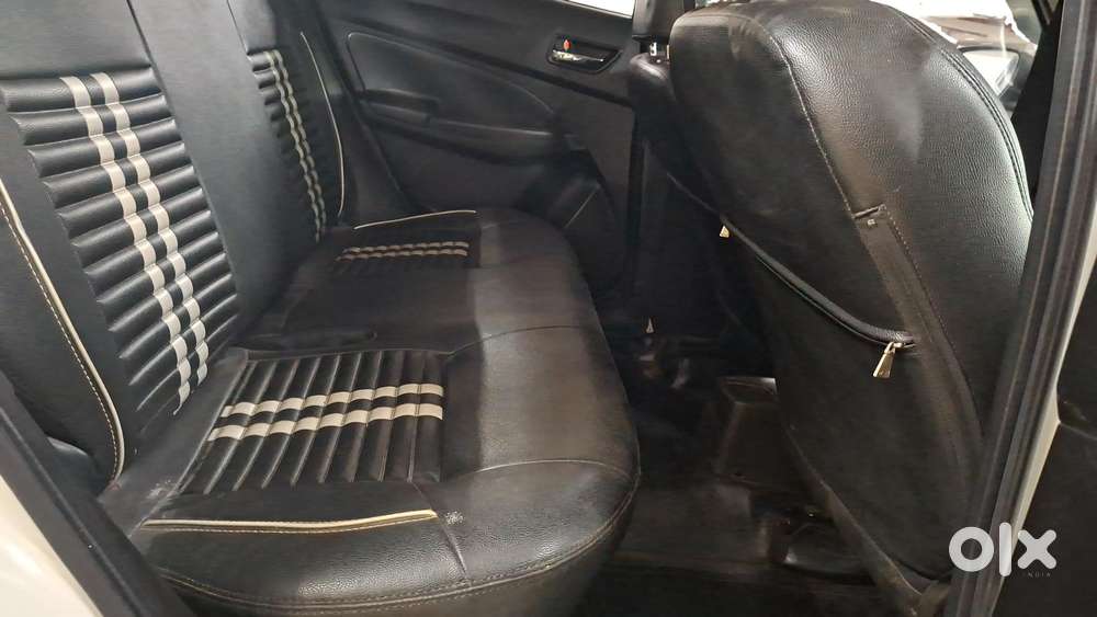 Maruti Suzuki Swift Vdi, 2018, Diesel