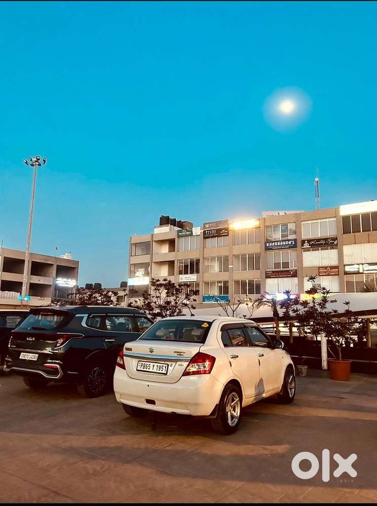 Maruti Suzuki Swift Dzire 2014