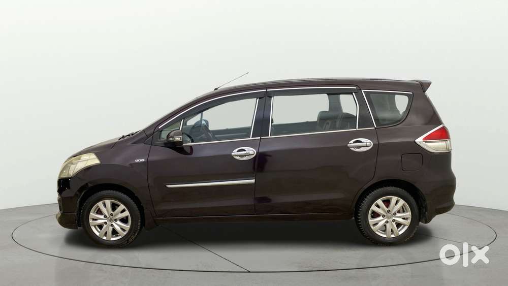 Maruti Suzuki Ertiga Vdi Shvs, 2018, Diesel