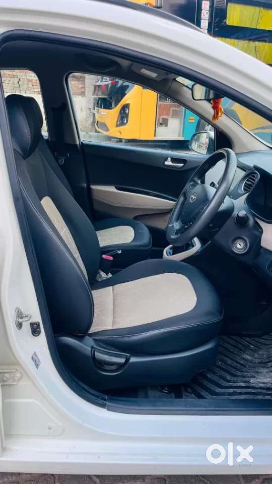 Hyundai Grand I10 1.2 Crdi Magna, 2017, Diesel