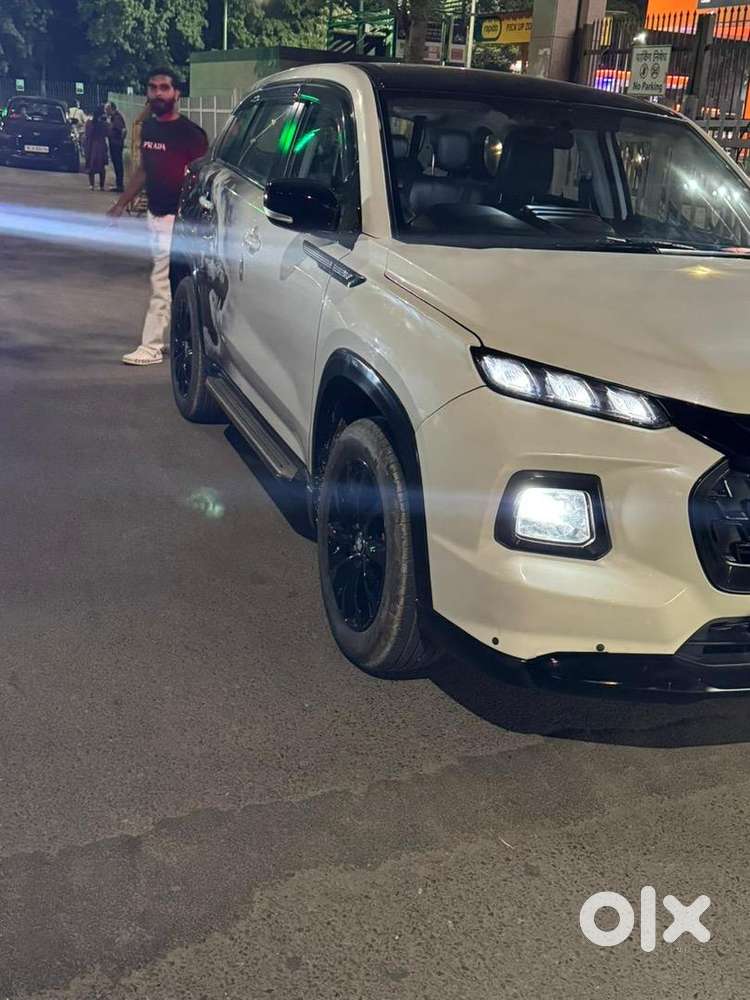 Maruti Suzuki Swift 2023