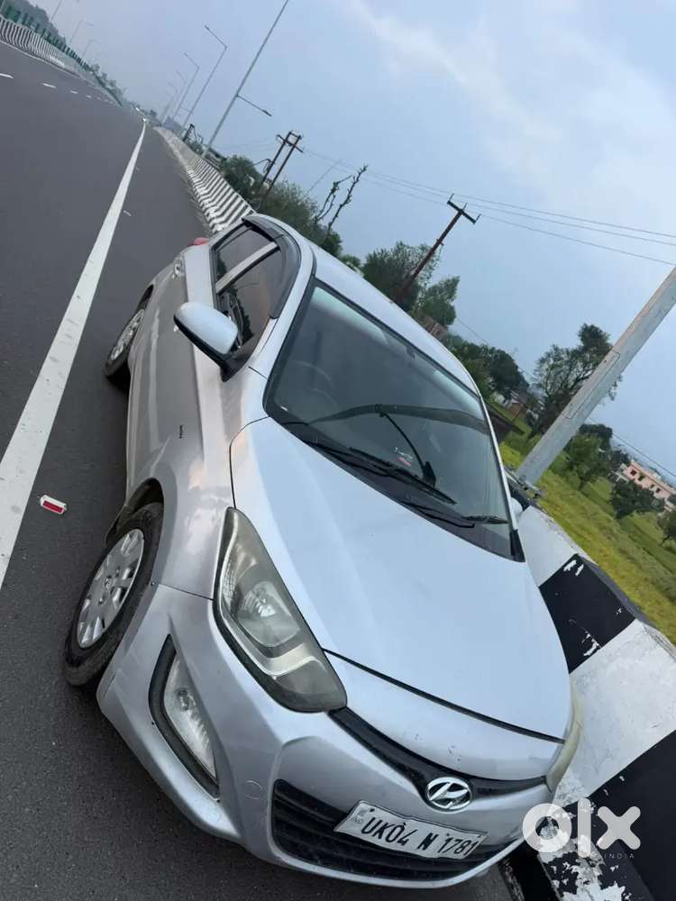 Hyundai I20 2014 Asta Petrol Manual