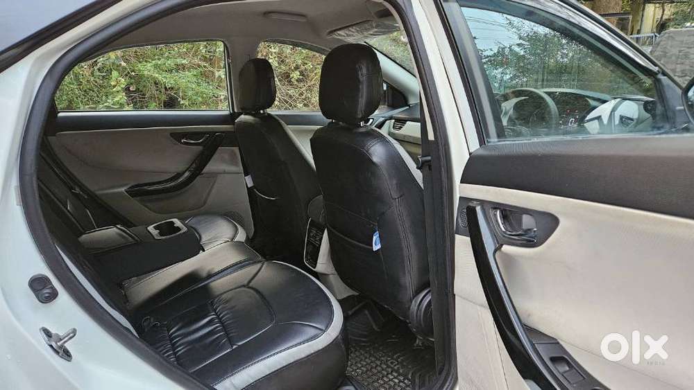Tata Nexon Amt Xza Plus, 2023, Petrol