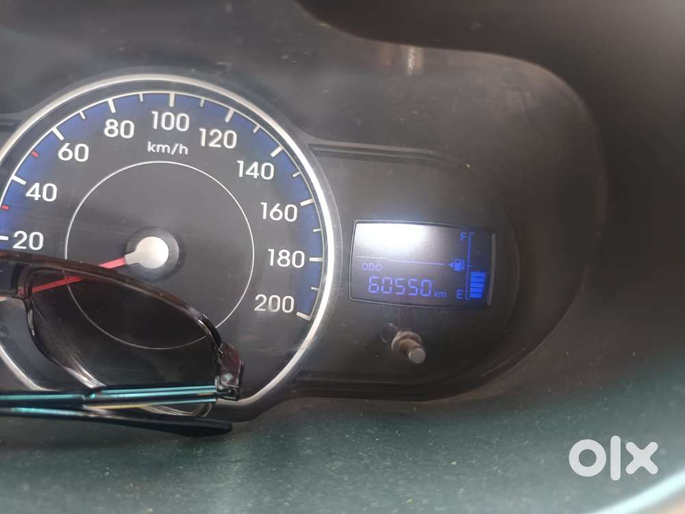 Hyundai I10 Magna O, 2014, Petrol