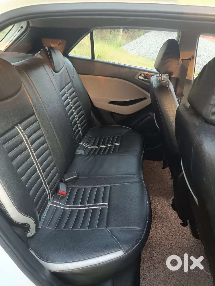 Hyundai Elite I20 2019 Manual Petrol