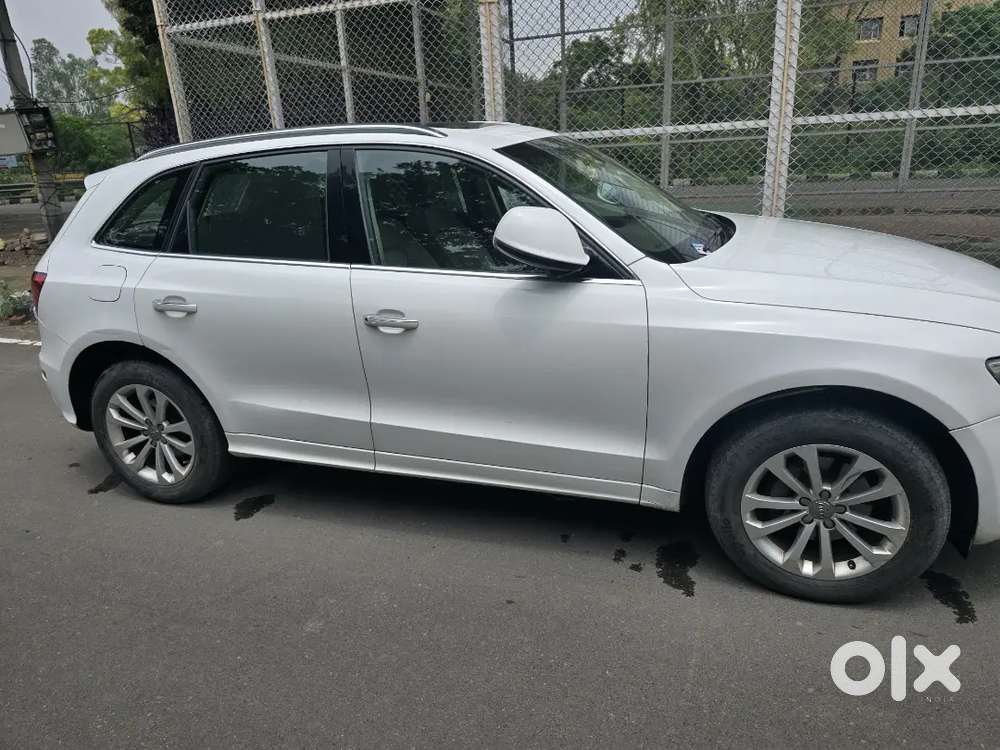 Audi Q5 30 Tdi Quattro