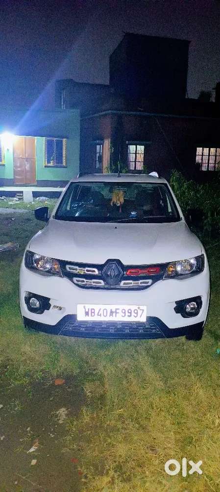 Renaultkwid 2017 Rxt Topmodel, Well Maintained, No Broker,direct Owner