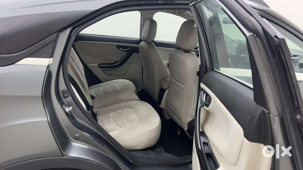 Tata Nexon 1.2 Revotron Xz Plus (o), 2021, Petrol