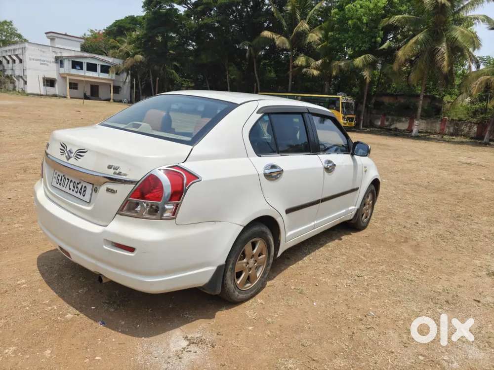 Swift Dzire Maruti 2010