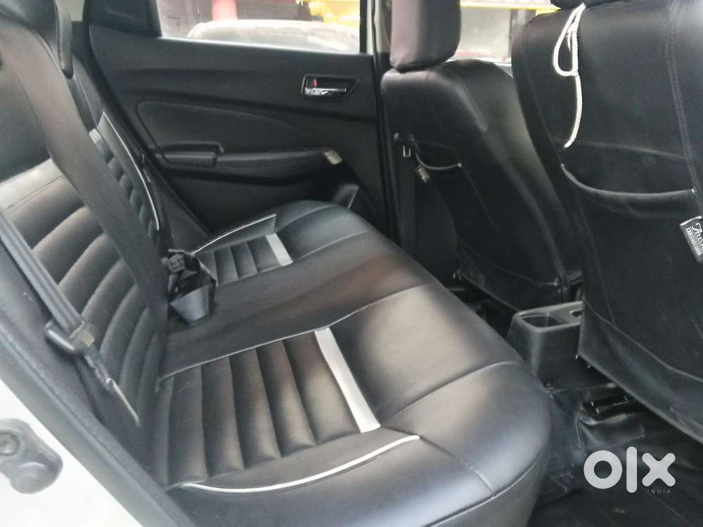 Maruti Suzuki Swift Vxi Ags, 2020, Petrol
