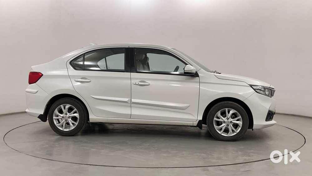 Honda Amaze [2021-2023] 1.5 Vx Cvt I-dtec, 2021, Diesel