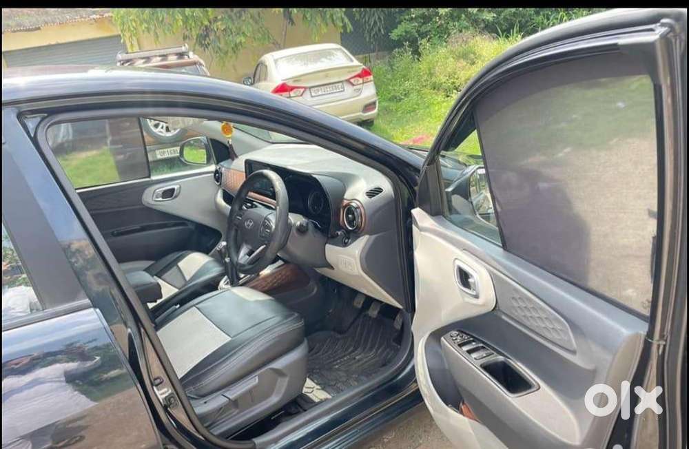 Hyundai Aura 2024 Cng & Hybrids 360000 Km Driven