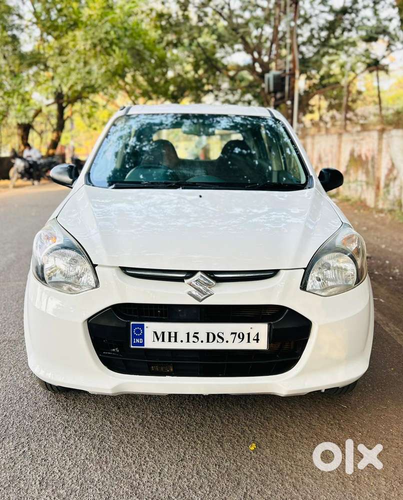 Maruti Suzuki Alto 800 2012-2016 Lxi, 2013, Petrol