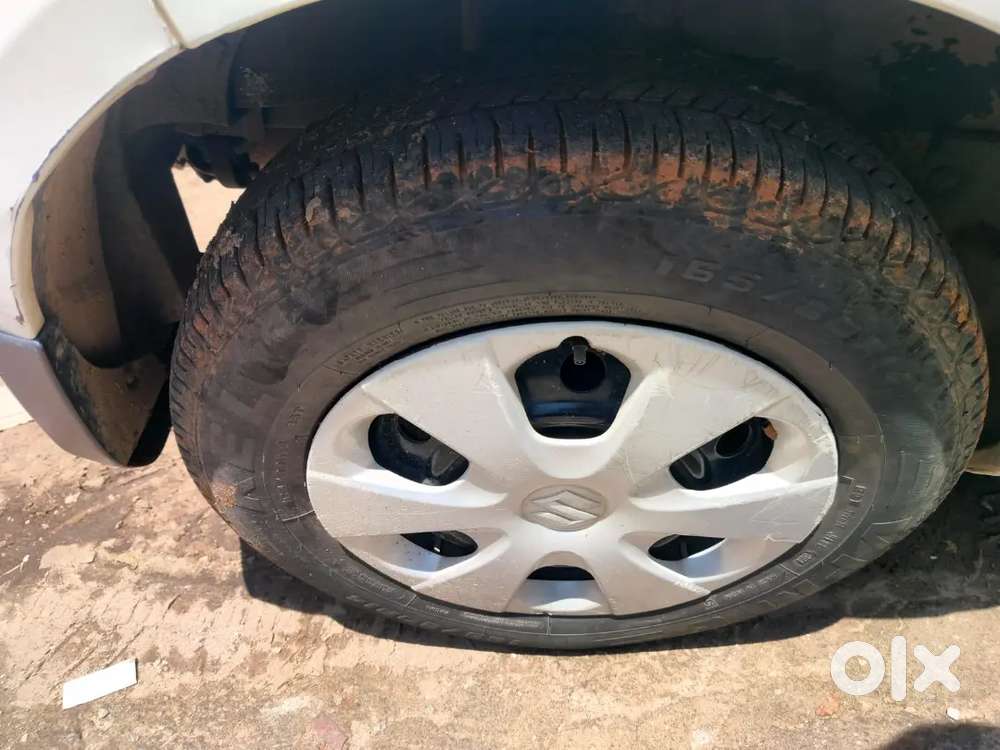 Maruti Suzuki Ritz 2010 Petrol 75328 Km Driven