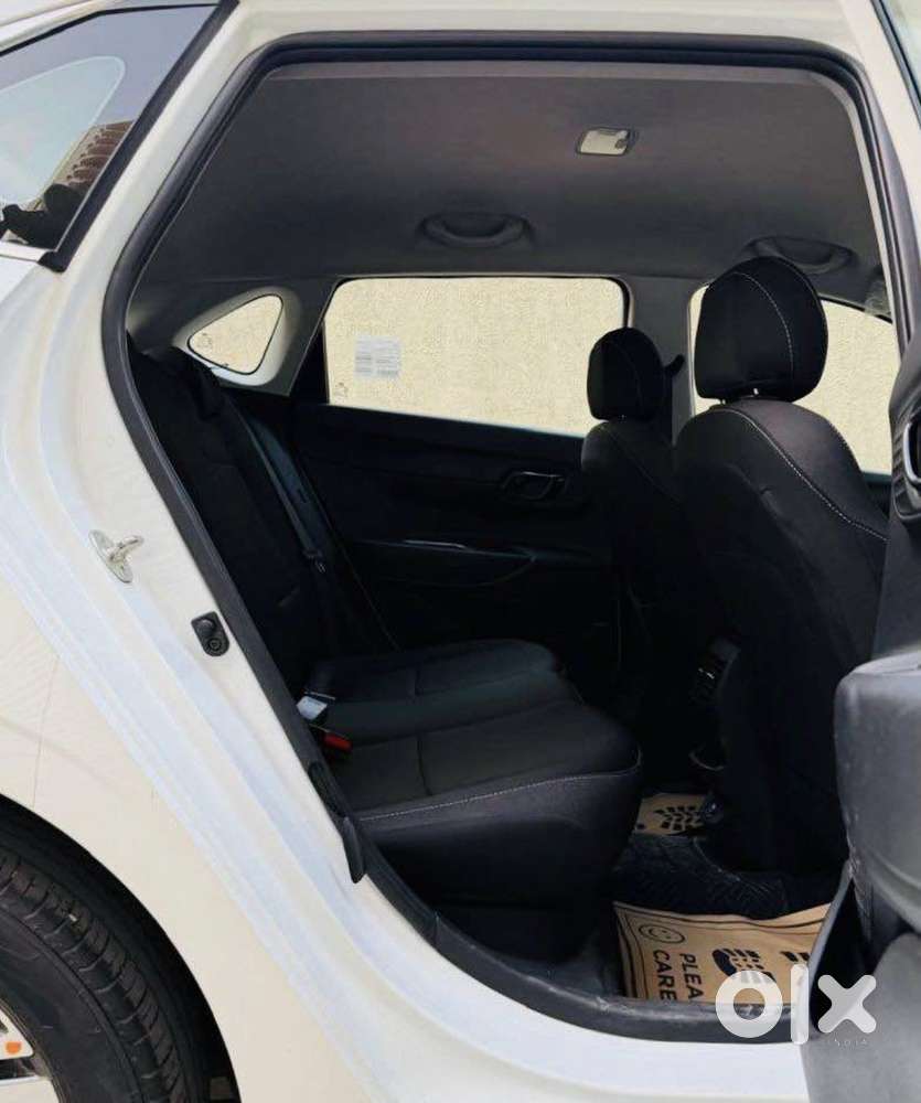 Hyundai Elite I20 Sportz (o) 1.2, 2021, Petrol