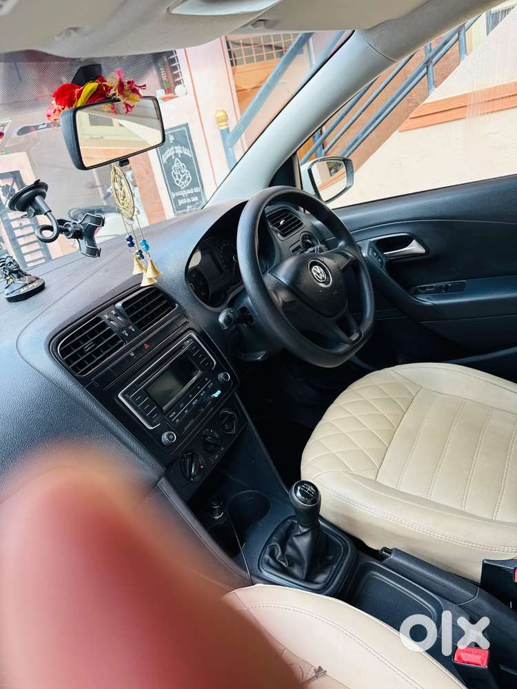 Volkswagen Polo 2019 Petrol Good Condition