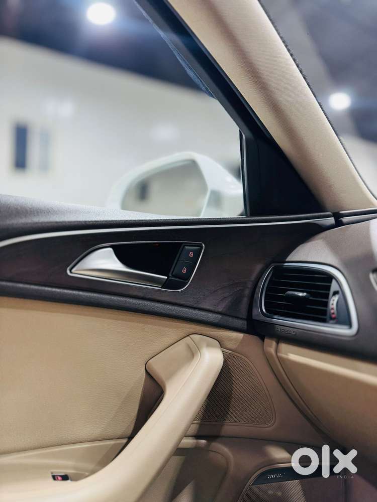 Audi A6 3.0 Tdi Special Edition, 2015, Diesel