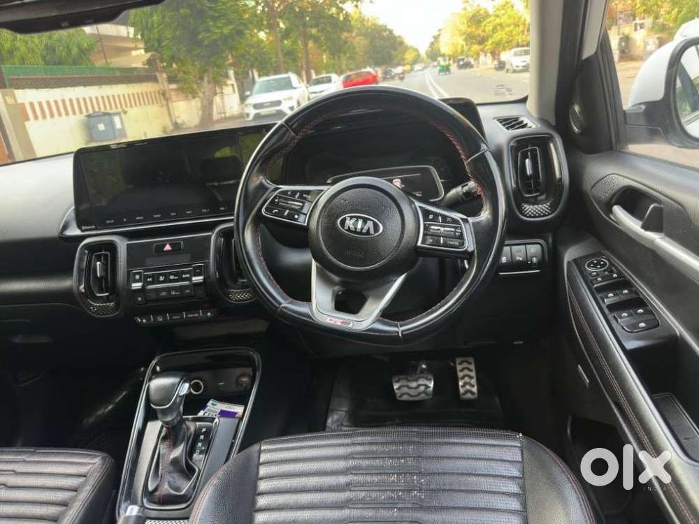 Kia Sonet 1.5 Gtx Plus Diesel, 2020, Diesel