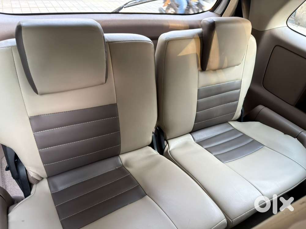Toyota Innova 2015 Diesel 183000 Km Driven