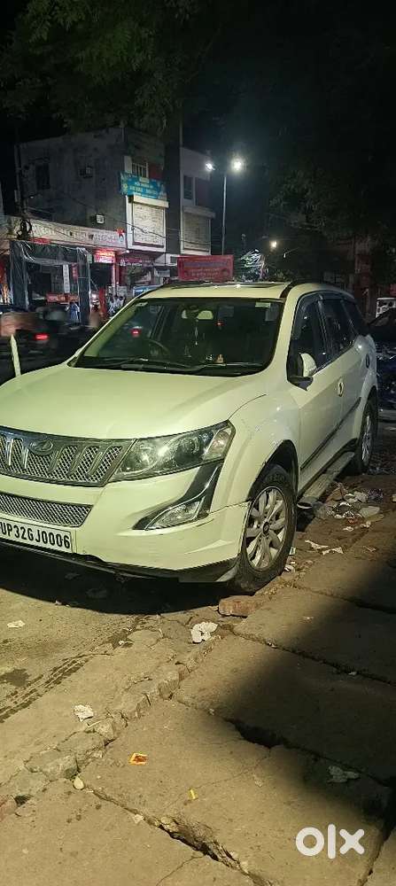 Mahindra Xuv500 2wd 2015 Diesel Car