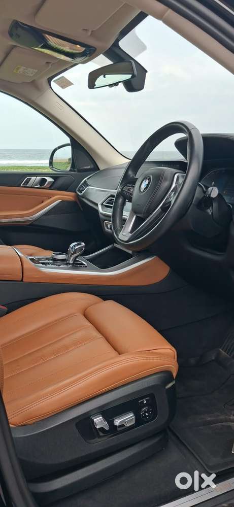 Bmw X5 Xdrive 30 D, 2022, Diesel
