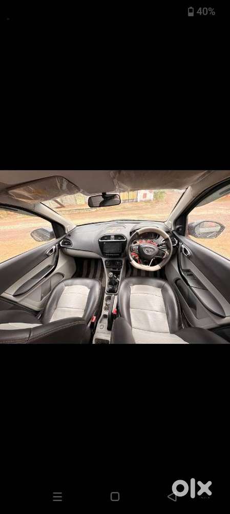 Tata Tiago 1.2 Revotron Xz Plus, 2020, Petrol