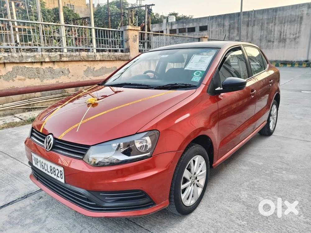 Volkswagen Ameo 1.2 Mpi Comfortline, 2020