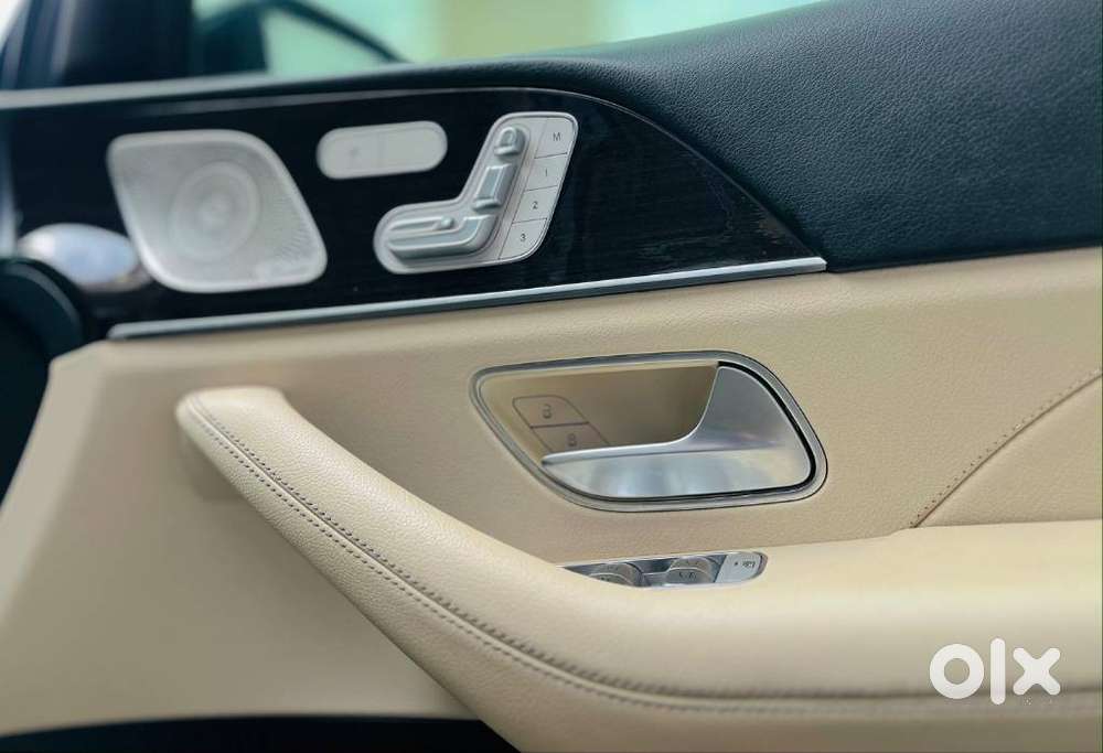 Mercedes-benz Gls 400d 4matic, 2023, Diesel