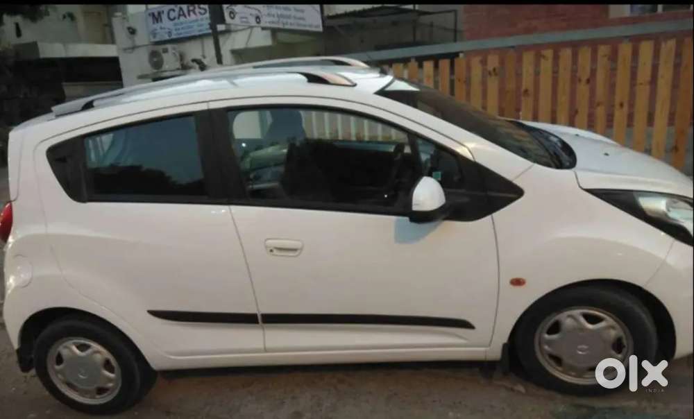 Chevrolet Beat 2014 Petrol Well Maintained