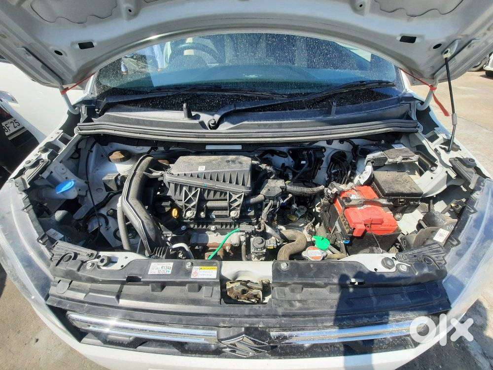 Maruti Suzuki Wagon R Vxi, 2025, Petrol