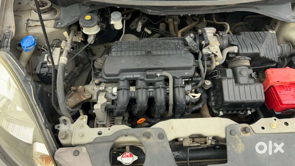 Honda Brio 1.2 Vx Mt, 2014, Petrol
