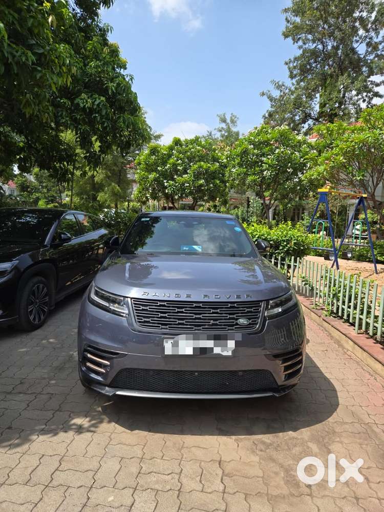 Land Rover Range Velar R-dynamic S Petrol, 2024, Petrol