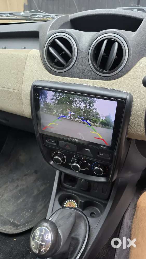 Renault Duster 2014 Diesel 38145 Km Driven Well Maintained