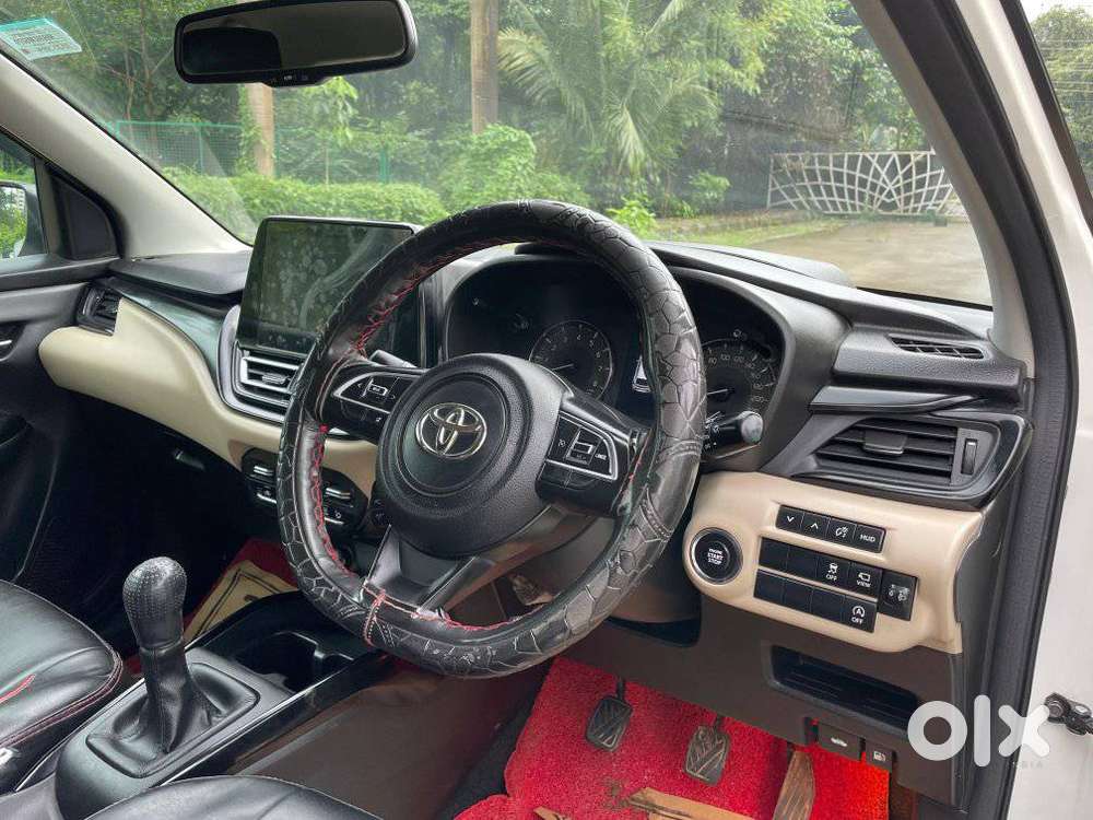 Toyota Glanza 1.2 V, 2023, Petrol