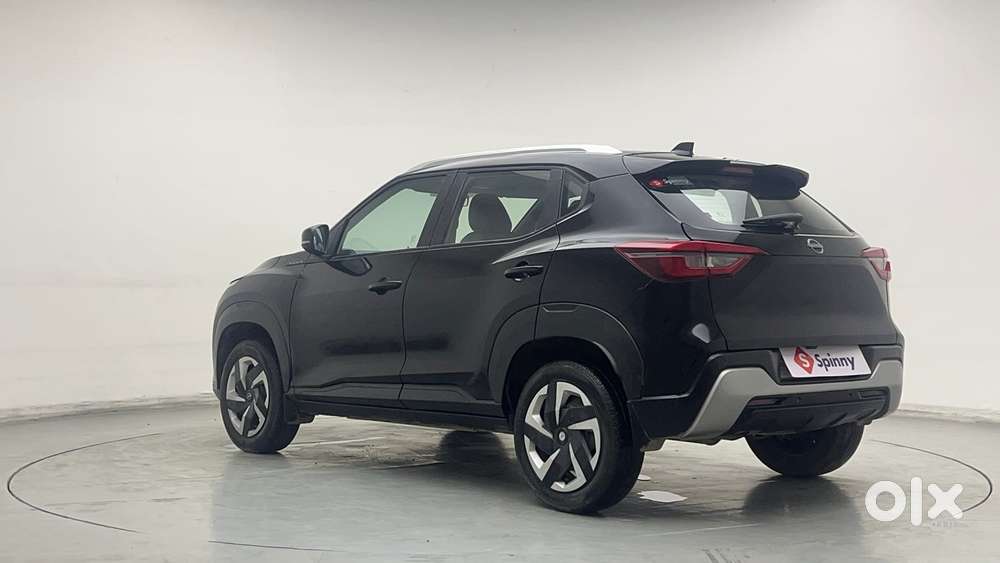Nissan Magnite 1.0 Xl, 2023, Petrol